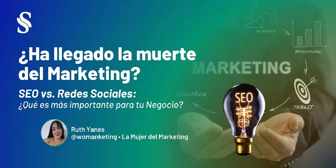 Sirselling Ha llegado la muerte del Marketing Blog